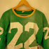 ジャクソンマティス JACKSON MATISSE FOOTBALL TEE メンズ JPN:M