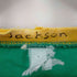 ジャクソンマティス JACKSON MATISSE FOOTBALL TEE メンズ JPN:M