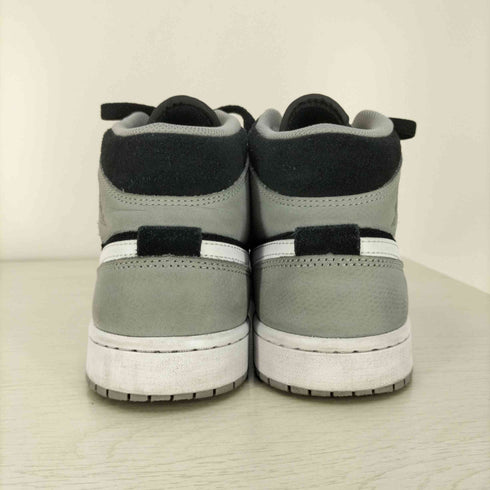 ジョーダンブランド JORDAN BRAND Air Jordan 1 Mid Elephant Toe エアジョーダン1 ミッド エレファント トゥ ハイカットスニーカー メンズ JPN:26