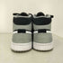 ジョーダンブランド JORDAN BRAND Air Jordan 1 Mid Elephant Toe エアジョーダン1 ミッド エレファント トゥ ハイカットスニーカー メンズ JPN:26