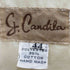 G.CANDILA キューバシャツ メンズ 44