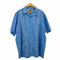 ドグァジャベーラ GUAYABERA オーバーサイズキューバシャツ メンズ