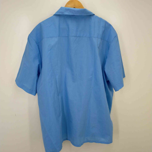 ドグァジャベーラ GUAYABERA オーバーサイズキューバシャツ メンズ