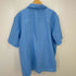 ドグァジャベーラ GUAYABERA オーバーサイズキューバシャツ メンズ