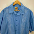 ドグァジャベーラ GUAYABERA オーバーサイズキューバシャツ メンズ