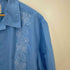 ドグァジャベーラ GUAYABERA オーバーサイズキューバシャツ メンズ