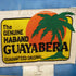 ドグァジャベーラ GUAYABERA オーバーサイズキューバシャツ メンズ