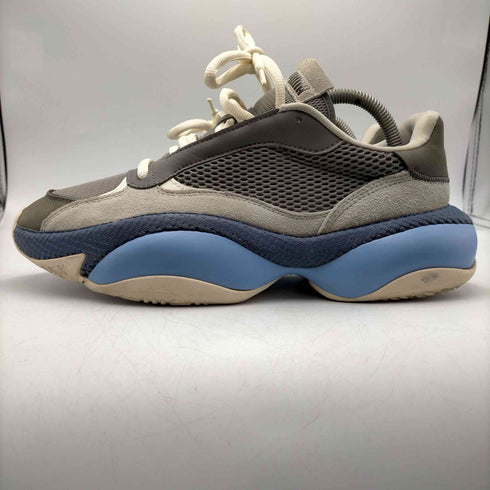 プーマ PUMA ALTERATION BLITZ オルタレーション ブリッツ グレー/ブルー メンズ JPN:27