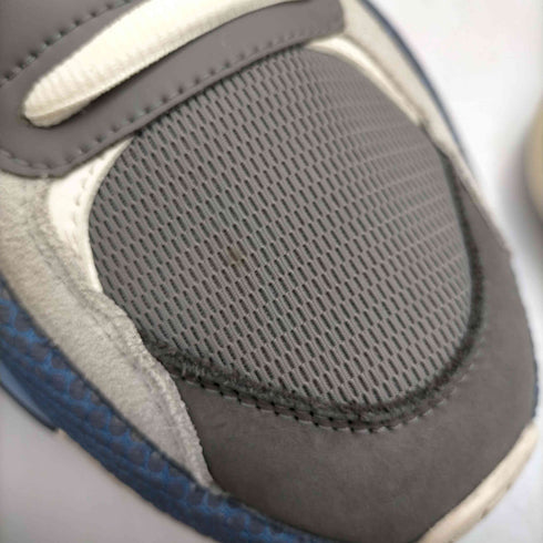 プーマ PUMA ALTERATION BLITZ オルタレーション ブリッツ グレー/ブルー メンズ JPN:27