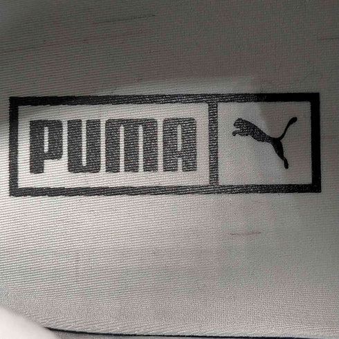 プーマ PUMA ALTERATION BLITZ オルタレーション ブリッツ グレー/ブルー メンズ JPN:27