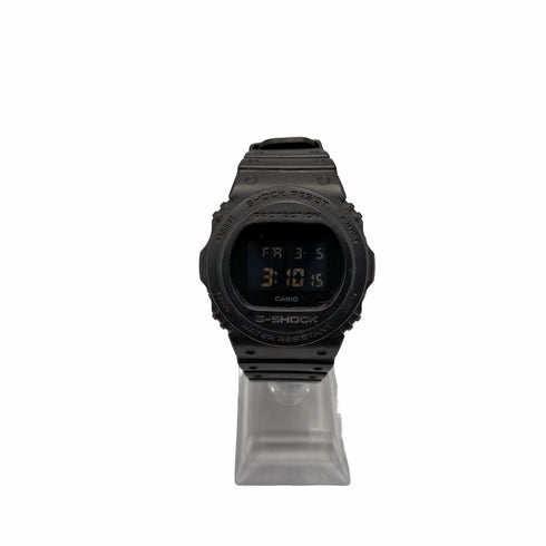 ジーショック G-SHOCK 5700 SERIES DW-5750E ラバーバンド 腕時計 メンズ