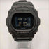 ジーショック G-SHOCK 5700 SERIES DW-5750E ラバーバンド 腕時計 メンズ