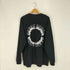 ダンケシェーン Danke Schon CIRCLE LST/サークルロングスリーブTシャツ メンズ JPN:L