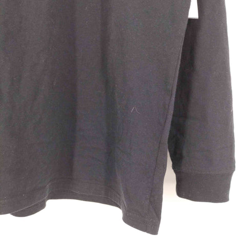 ダンケシェーン Danke Schon CIRCLE LST/サークルロングスリーブTシャツ メンズ JPN:L
