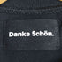 ダンケシェーン Danke Schon CIRCLE LST/サークルロングスリーブTシャツ メンズ JPN:L