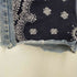 リーバイス LEVI STRAUSS&CO 80sボタン裏535リメイクデニムショートパンツ レディース