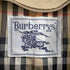 バーバリーズ BURBERRY’S 白タグ ノバチェック トレンチコート レディース