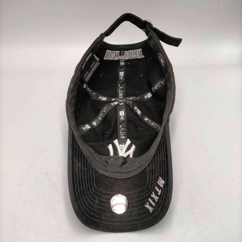 ニューエラ NEW ERA MTXIX 9THIRTY ADJUSTABLE ベースボール キャップ メンズ ONE SIZE