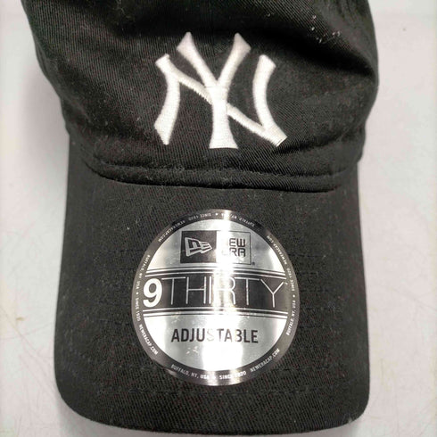 ニューエラ NEW ERA MTXIX 9THIRTY ADJUSTABLE ベースボール キャップ メンズ ONE SIZE