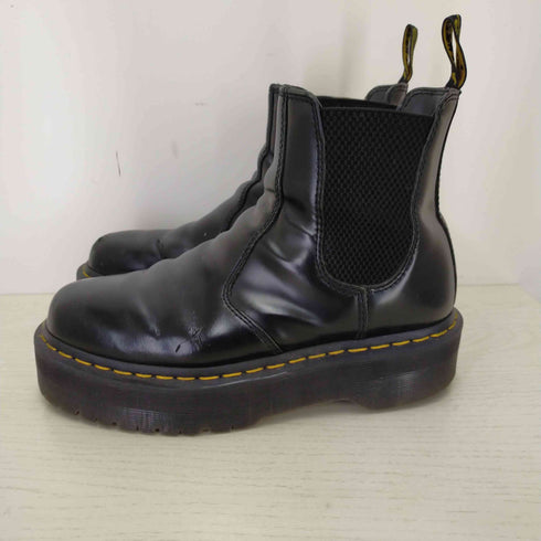ドクターマーチン Dr.Martens チェルシーブーツ レディース uk5 usM6 EU38 usl7