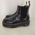 ドクターマーチン Dr.Martens チェルシーブーツ レディース uk5 usM6 EU38 usl7