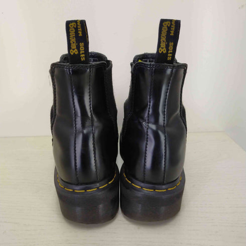 ドクターマーチン Dr.Martens チェルシーブーツ レディース uk5 usM6 EU38 usl7
