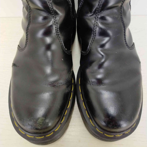 ドクターマーチン Dr.Martens チェルシーブーツ レディース uk5 usM6 EU38 usl7
