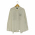 ダンケシェーン Danke Schon CHAIN L/S SHIRTS チェーン ロングスリーブシャツ メンズ FREE