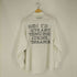 ダンケシェーン Danke Schon CHAIN L/S SHIRTS チェーン ロングスリーブシャツ メンズ FREE