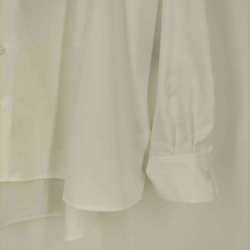 ダンケシェーン Danke Schon CHAIN L/S SHIRTS チェーン ロングスリーブシャツ メンズ FREE