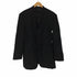 イッセイミヤケメン ISSEY MIYAKE MEN 96SS 銀タグ 刺子デザイン スタンドカラージャケット 90S メンズ JPN:M
