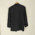 イッセイミヤケメン ISSEY MIYAKE MEN 96SS 銀タグ 刺子デザイン スタンドカラージャケット 90S メンズ JPN:M