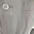 イッセイミヤケメン ISSEY MIYAKE MEN 96SS 銀タグ 刺子デザイン スタンドカラージャケット 90S メンズ JPN:M