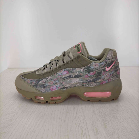 ナイキ NIKE WMNS AIR MAX 95 レディース JPN:25