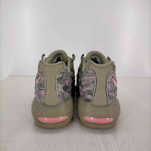 ナイキ NIKE WMNS AIR MAX 95 レディース JPN:25