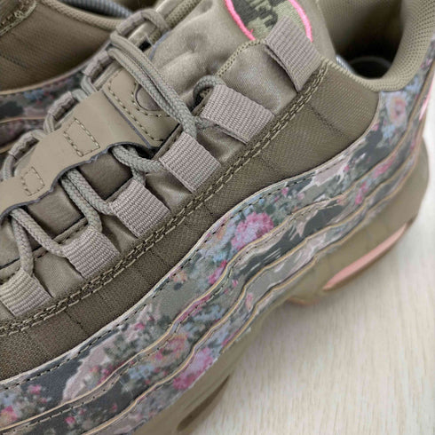 ナイキ NIKE WMNS AIR MAX 95 レディース JPN:25