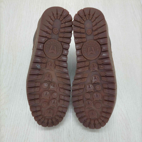 メフィスト Mephisto クルーザー レザーシューズ レディース US:6.5