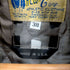 HEWITT MFG 70S 袖レザーウールメルトンスタジャン メンズ US:38
