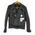 ブランデッドガーメンツ BRANDED GARMENTS MADE IN USA 内キルティングダブルライダース メンズ US:40