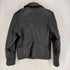 ブランデッドガーメンツ BRANDED GARMENTS MADE IN USA 内キルティングダブルライダース メンズ US:40