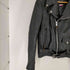 ブランデッドガーメンツ BRANDED GARMENTS MADE IN USA 内キルティングダブルライダース メンズ US:40