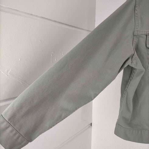リーバイス Levis 90S 99年2月製造 941B ベットフォードトラッカージャケット バレンシア工場製 555 メンズ JPN:L