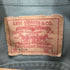 リーバイス Levis 90S 99年2月製造 941B ベットフォードトラッカージャケット バレンシア工場製 555 メンズ JPN:L