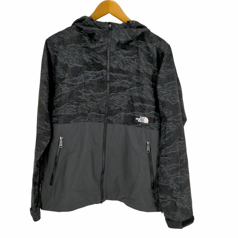 ザノースフェイス THE NORTH FACE COMPACT JACKET メンズ