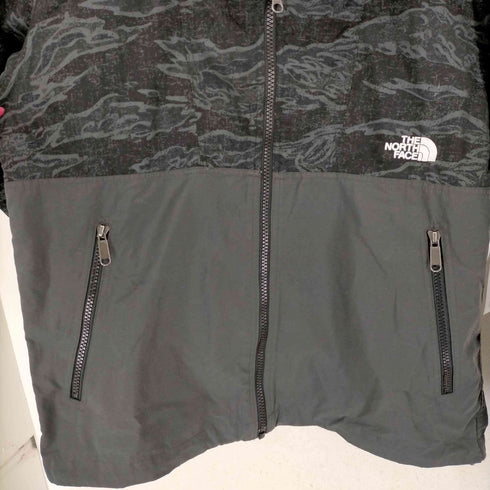 ザノースフェイス THE NORTH FACE COMPACT JACKET メンズ