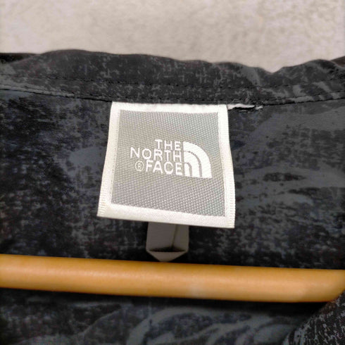 ザノースフェイス THE NORTH FACE COMPACT JACKET メンズ