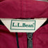 エルエルビーン L.L.Bean 80~90S チロリアンテープ ナイロンアノラックパーカー メンズ