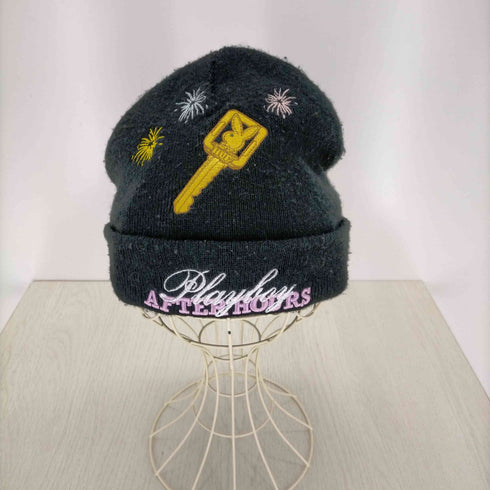 ハフ HUF MONTHS BEANIE メンズ