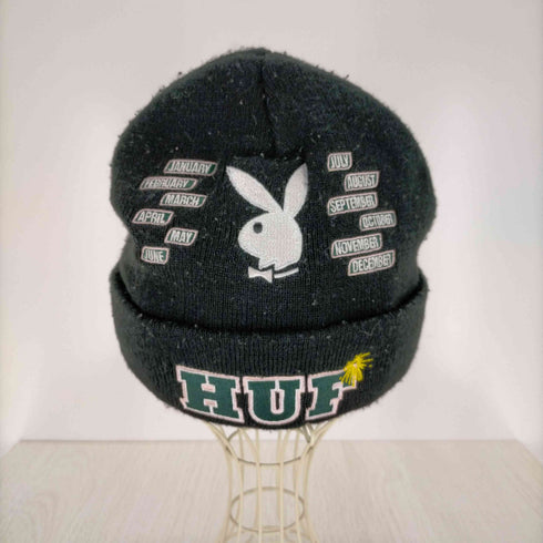 ハフ HUF MONTHS BEANIE メンズ