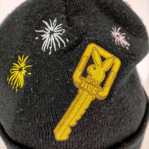 ハフ HUF MONTHS BEANIE メンズ